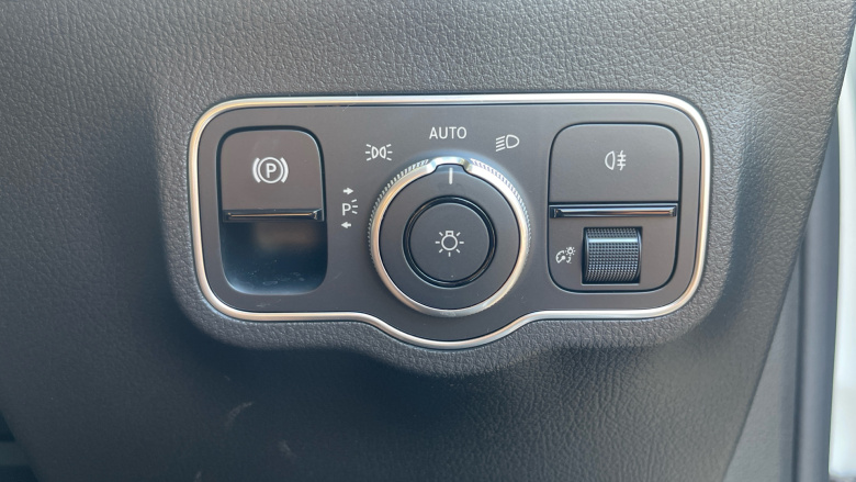 Mercedes-Benz GLA 180 Sport Edition 5dr Auto Petrol Hatchback